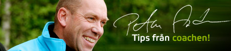 Tips frn coachen!